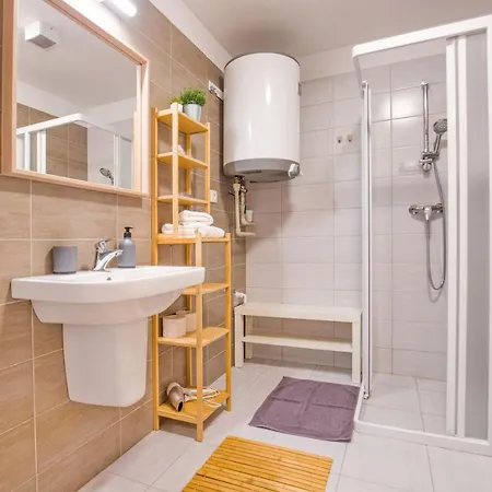 Dolce Lipno 511-5 S Vyhledem Na Jezero Apartment