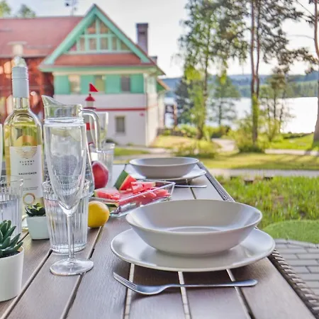 Apartment Dolce Lipno 511-5 S Vyhledem Na Jezero Lipno nad Vltavou