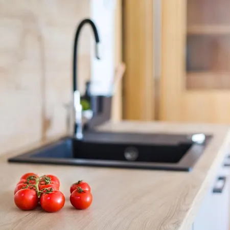 דירה Dolce Lipno 511-5 S Vyhledem Na Jezero *