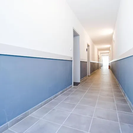 Dolce Lipno 511-5 S Vyhledem Na Jezero Apartment *