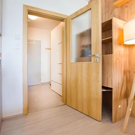 Apartment Dolce Lipno 511-5 S Vyhledem Na Jezero