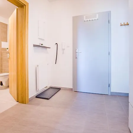 Apartment Dolce Lipno 511-5 S Vyhledem Na Jezero
