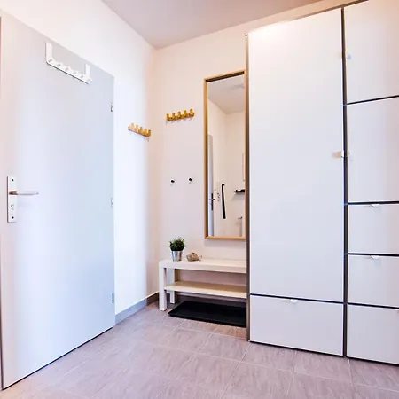 Apartment Dolce Lipno 511-5 S Vyhledem Na Jezero