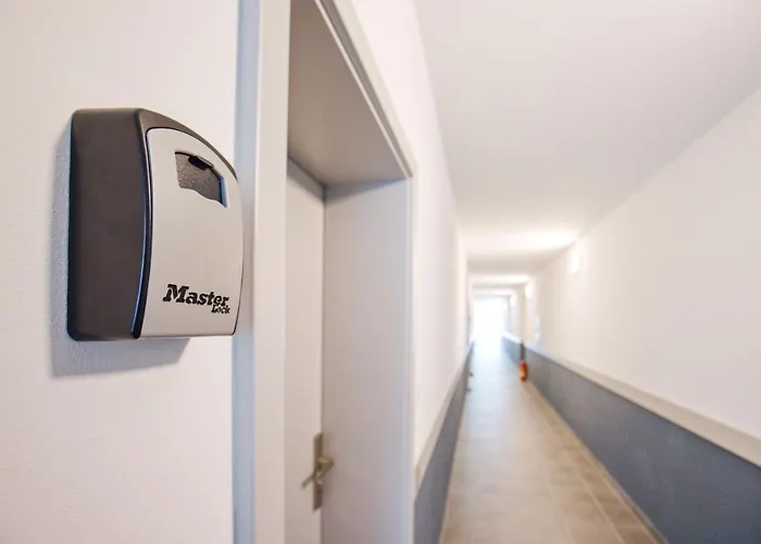 Dolce Lipno 511-5 S Vyhledem Na Jezero Apartman *