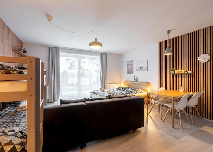 Apartman Dolce Lipno 511-5 S Vyhledem Na Jezero